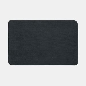 Tapete de banho TOUCH 40x60cm preto