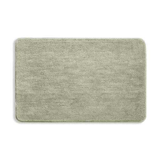 Tapete de banho TOUCH 40x60cm verde