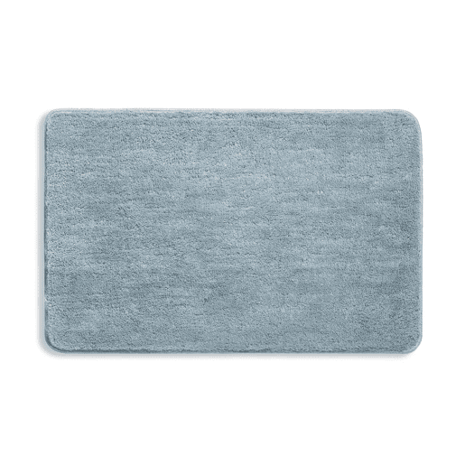 Tapete de banho TOUCH 40x60cm azul