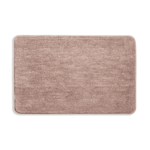 Tapete de banho TOUCH 40x60cm rosa
