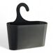 Cesta accesorios BAÑO Cesta accesorios BAÑO Negro