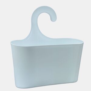 Cesto para acessórios BAÑO azul