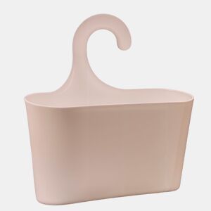 Cesto para acessórios BAÑO rosa