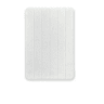 Tapete de banho DIATOMITE 39x60cm branco