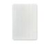 Alfombra baño DIATOMITE 39x60cm Alfombra baño DIATOMITE 39x60cm Blanco