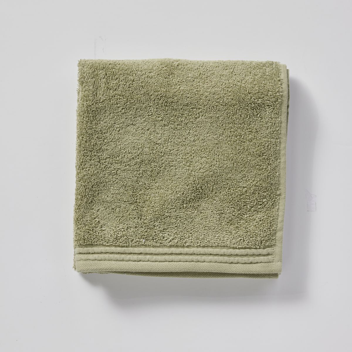 Toalla algodón COTTON 50x80cm