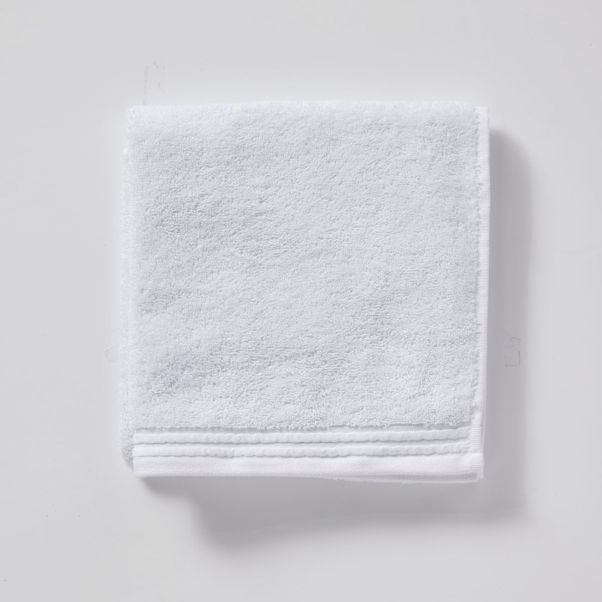 Toalla algodón COTTON 50x80cm