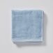 Toalla algodón COTTON 50x80cm Toalla algodón COTTON 50x80cm Azul