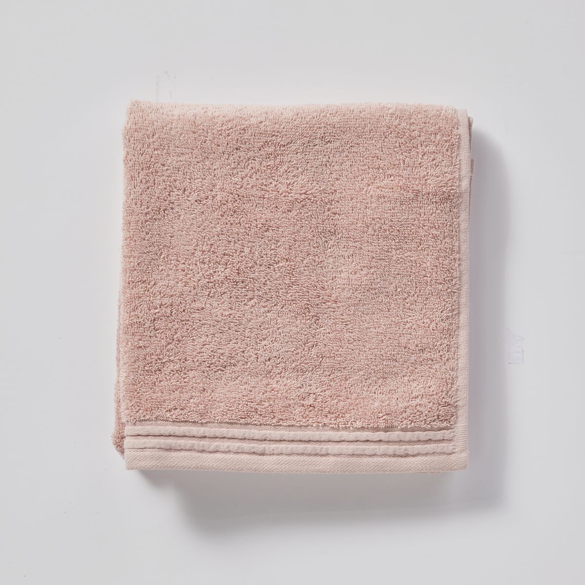 Toalla algodón COTTON 50x80cm