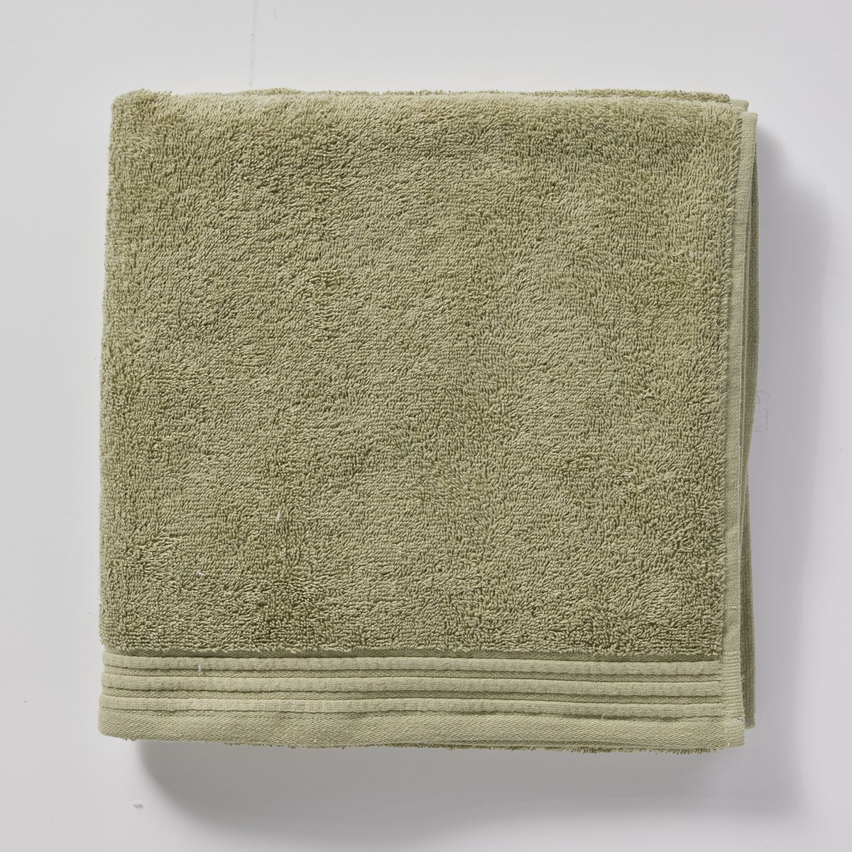 Toalla algodón COTTON 65x130cm