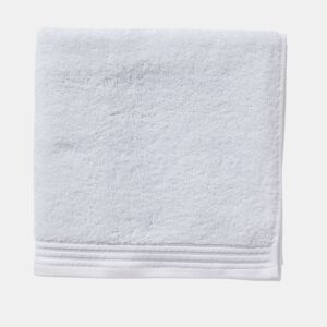Toalha de algodão COTTON 65x130cm branco