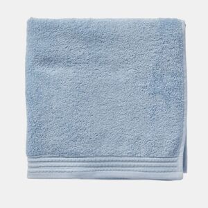 Toalha de algodão COTTON 65x130cm azul