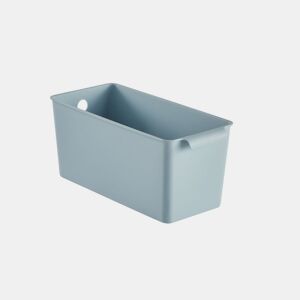 Caixa STORAGE 13,5x28x12,5cm azul