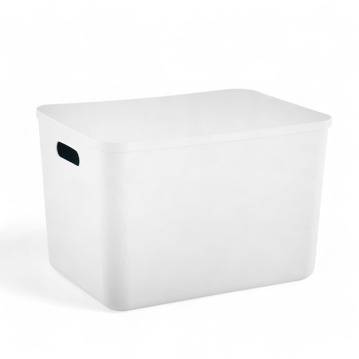 Caja storage 18x26x16cm blanco