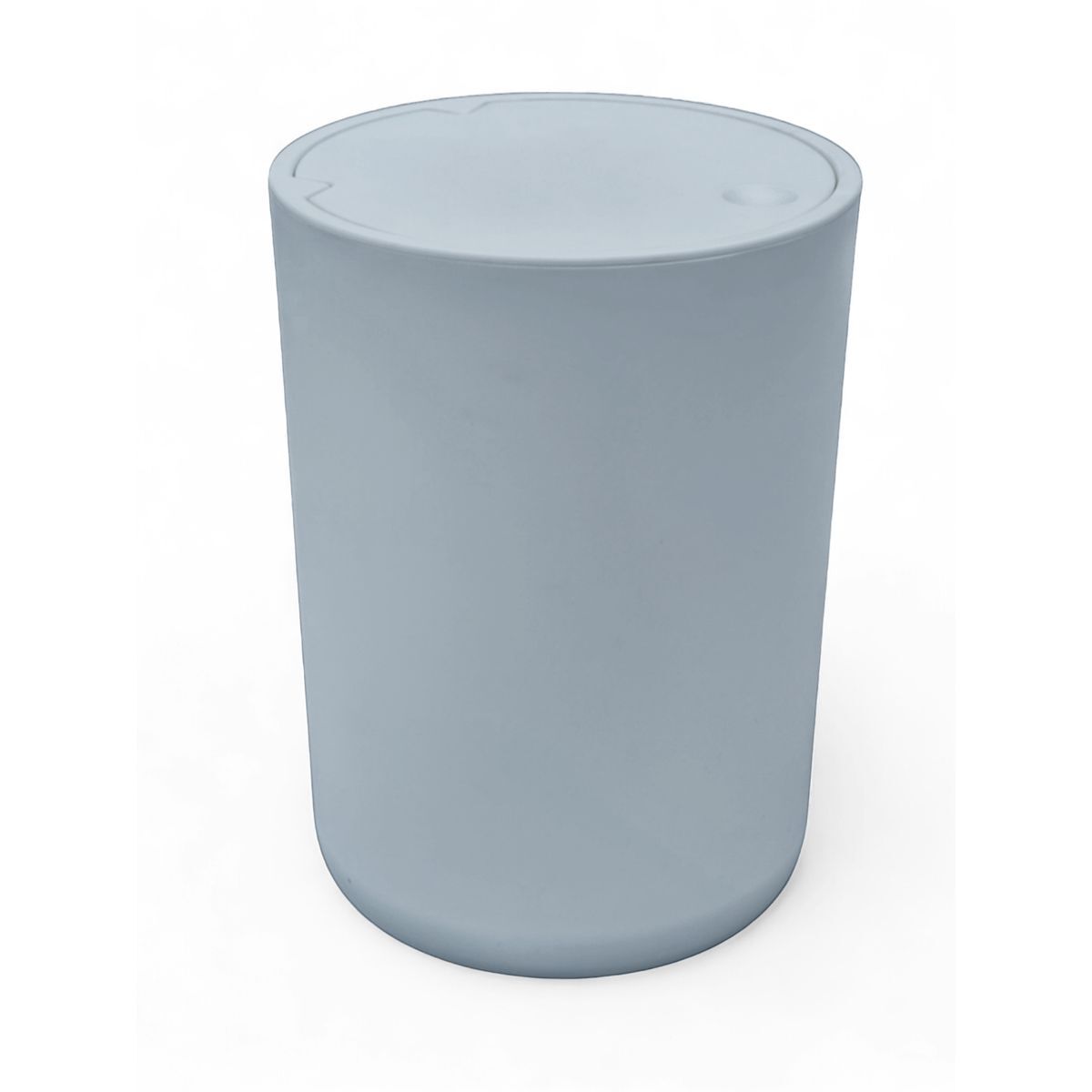 Cubo de BASURA con tapa ABS 8,5 litros 