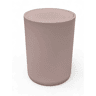 Balde do lixo BASURA 8,5 litros com tampa ABS rosa
