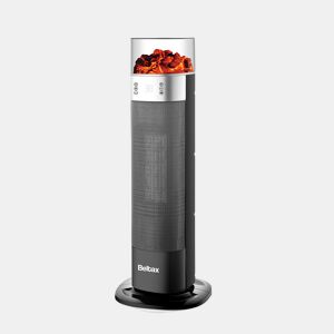 Aquecedor cerâmico BELTAX BCH2018 2000W