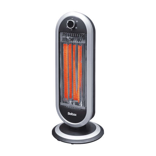 Aquecedor carbono BELTAX BCH1509 900W