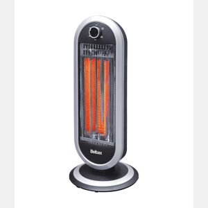 Aquecedor carbono BELTAX BCH1509 900W