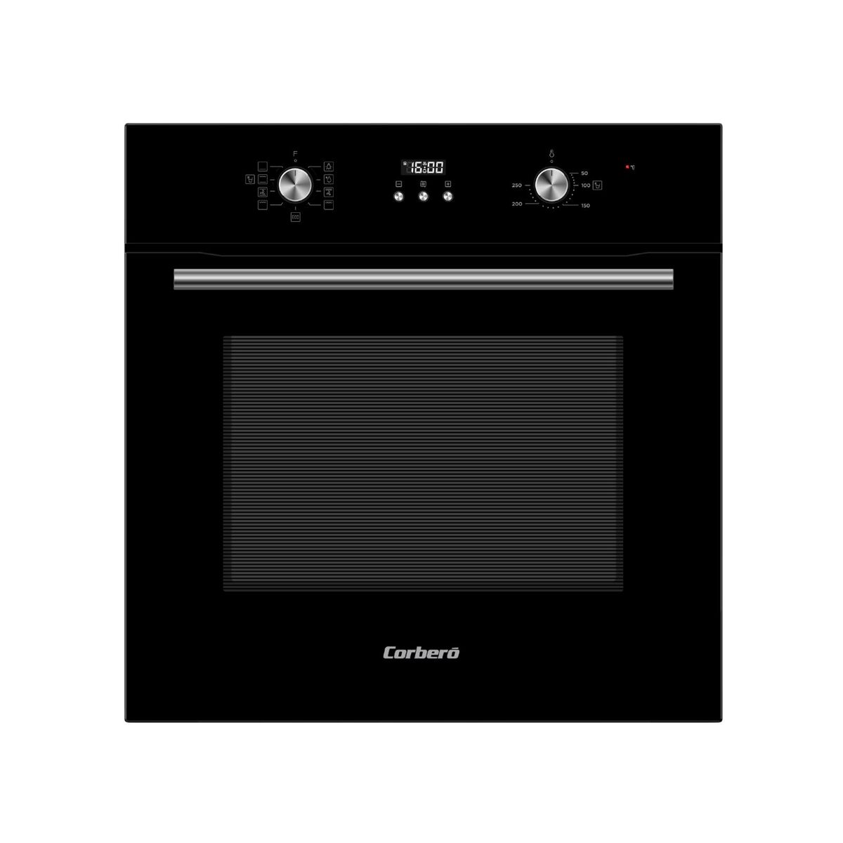 Horno multifución plus hidrolítico CCHMD805