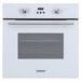 Horno multifución plus hidrolítico CCHMD805 Horno multifución plus hidrolítico CCHMD805 Blanco