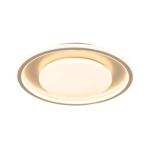Plafon RHEA LED 18W 40cm marca CONFORAMA Plafon RHEA LED 18W 40cm marca CONFORAMA