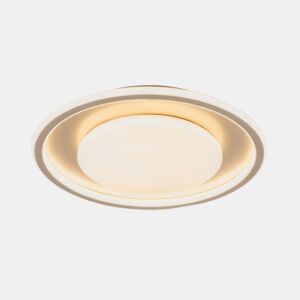 Plafon RHEA LED 18W 40cm marca CONFORAMA
