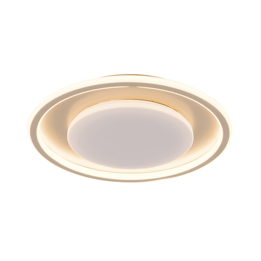 Plafon RHEA LED 18W 40cm marca CONFORAMA Plafon RHEA LED 18W 40cm marca CONFORAMA