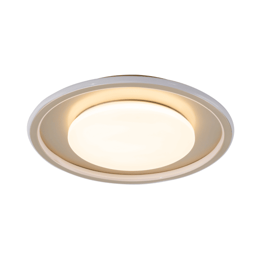 Plafon RHEA LED 18W 40cm marca CONFORAMA Plafon RHEA LED 18W 40cm marca CONFORAMA