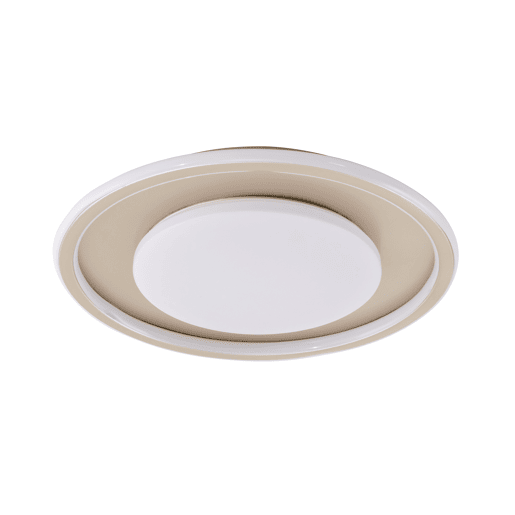 Plafon RHEA LED 18W 40cm marca CONFORAMA Plafon RHEA LED 18W 40cm marca CONFORAMA