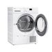 Secadora bomba 8 kilos color blanco CORBERO CSBCM820W Secadora bomba 8 kilos color blanco CORBERO CSBCM820W Blanco