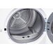 Secadora bomba 8 kilos color blanco CORBERO CSBCM820W Secadora bomba 8 kilos color blanco CORBERO CSBCM820W Blanco
