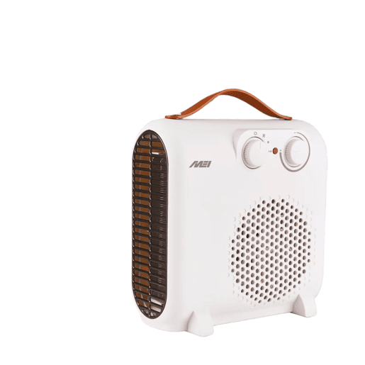 Aquecedor termoventilador MEI HL 1016 2000W