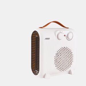 Aquecedor termoventilador MEI HL 1016 2000W