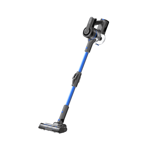 Aspirador vertical BELTAX BVC1900 29,6V 0,5 litros