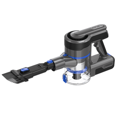 Aspirador vertical BELTAX BVC1900 29,6V 0,5 litros