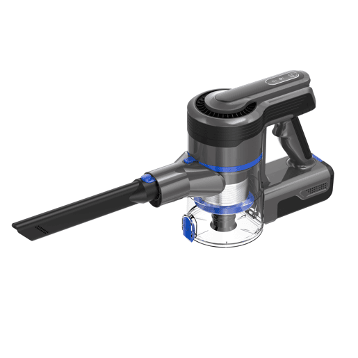 Aspirador vertical BELTAX BVC1900 29,6V 0,5 litros