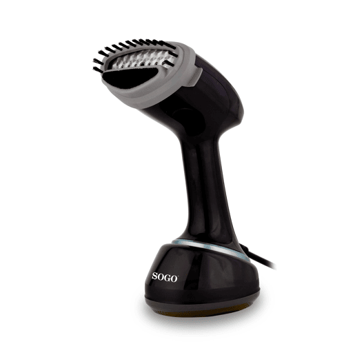Máquina de engomar a vapor SOGO PLA SS 6390 1400W