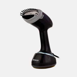 Máquina de engomar a vapor SOGO PLA SS 6390 1400W