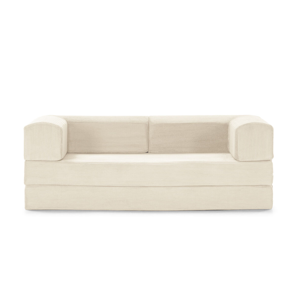 Sofá cama 3 plazas TETRIS