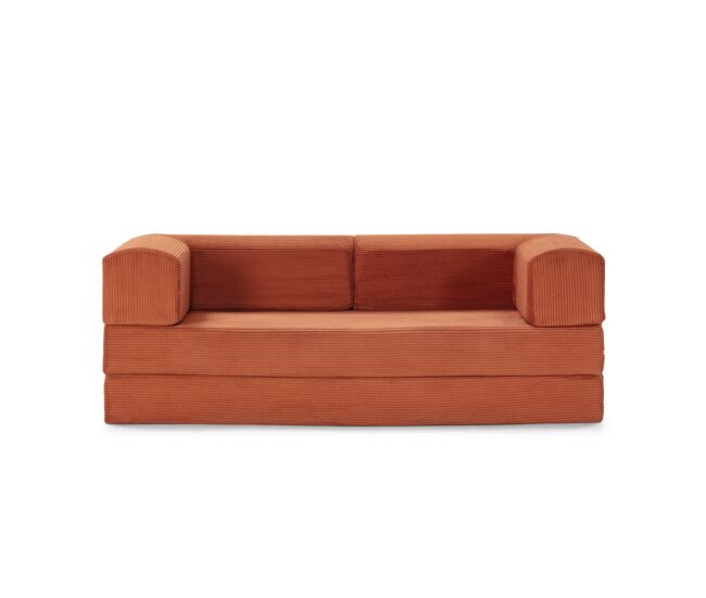 Sofá cama 3 plazas compress TETRIS