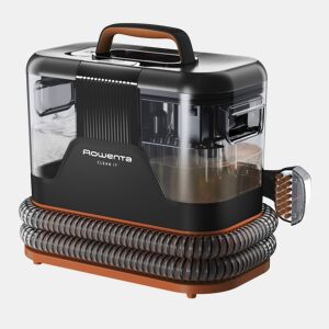 Máquina de limpeza de textêis ROWENTA CLEAN IT 400W
