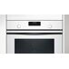 Horno multifunción air fry hidrolítico BALAY 3HB5159B4 Horno multifunción air fry hidrolítico BALAY 3HB5159B4 Blanco
