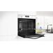 Horno multifunción air fry hidrolítico BALAY 3HB5159B4 Horno multifunción air fry hidrolítico BALAY 3HB5159B4 Blanco