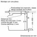 Horno multifunción air fry hidrolítico BALAY 3HB5159B4 Horno multifunción air fry hidrolítico BALAY 3HB5159B4 Blanco