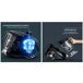 Aspirador trineo ROWENTA RO4B25 COMPACT POWER XXL Aspirador trineo ROWENTA RO4B25 COMPACT POWER XXL Negro