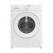 Lavadora frontal INDESIT IMA 864 MY TIME SPT 8kg 1400 RPM Lavadora frontal INDESIT IMA 864 MY TIME SPT 8kg 1400 RPM Blanco