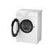 Lavadora frontal INDESIT IMA 864 MY TIME SPT 8kg 1400 RPM Lavadora frontal INDESIT IMA 864 MY TIME SPT 8kg 1400 RPM Blanco