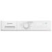 Lavadora frontal INDESIT IMA 864 MY TIME SPT 8kg 1400 RPM Lavadora frontal INDESIT IMA 864 MY TIME SPT 8kg 1400 RPM Blanco