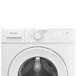 Lavadora frontal INDESIT IMA 864 MY TIME SPT 8kg 1400 RPM Lavadora frontal INDESIT IMA 864 MY TIME SPT 8kg 1400 RPM Blanco